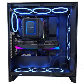 indigo AMD R 9850X3D 32GB 2TB SSD RX 9070 XT Bulk