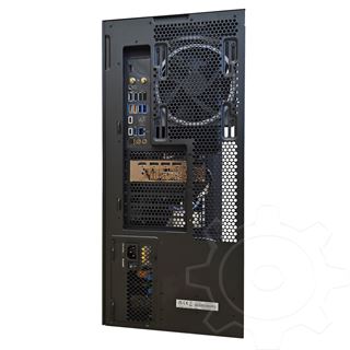 indigo AMD R 9850X3D 32GB 2TB SSD RX 9070 XT Bulk