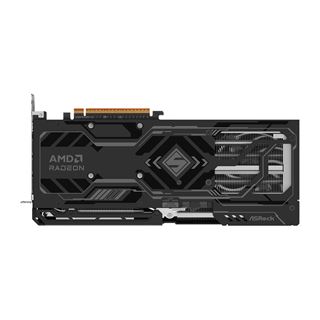 12GB ASRock Radeon RX 9070 GRE Steel Legend Dark OC Aktiv PCIe 5.0