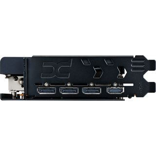 12GB PowerColor Radeon RX 9070 GRE Hellhound Aktiv PCIe 5.0 x16
