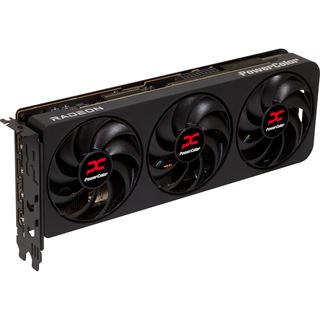 12GB PowerColor Radeon RX 9070 GRE Reaper Aktiv PCIe 5.0 x16 (Retail)