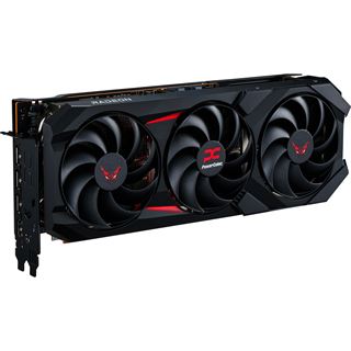 12GB PowerColor Radeon RX 9070 GRE Red Devil Aktiv PCIe 5.0 x16