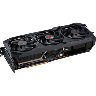 12GB PowerColor Radeon RX 9070 GRE Red Devil Aktiv PCIe 5.0 x16