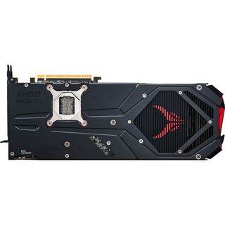 12GB PowerColor Radeon RX 9070 GRE Red Devil Aktiv PCIe 5.0 x16