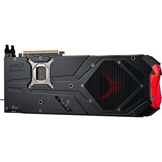 12GB PowerColor Radeon RX 9070 GRE Red Devil Aktiv PCIe 5.0 x16