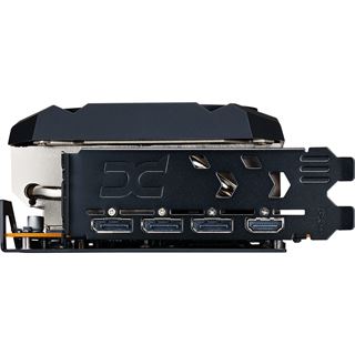 12GB PowerColor Radeon RX 9070 GRE Red Devil Aktiv PCIe 5.0 x16