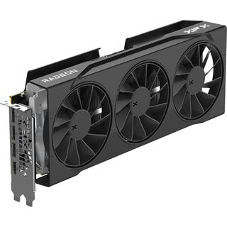 12GB XFX Radeon RX 9070 GRE Triple Fan Gaming Edition Aktiv PCIe 5.0