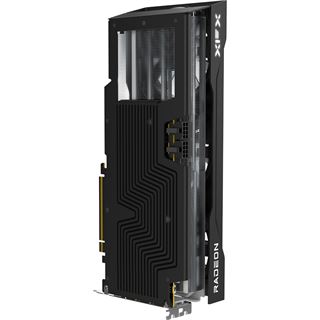 12GB XFX Radeon RX 9070 GRE Triple Fan Gaming Edition Aktiv PCIe 5.0