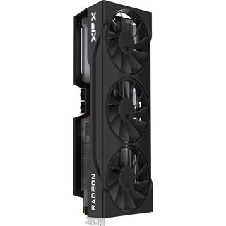 12GB XFX Radeon RX 9070 GRE Triple Fan Gaming Edition Aktiv PCIe 5.0