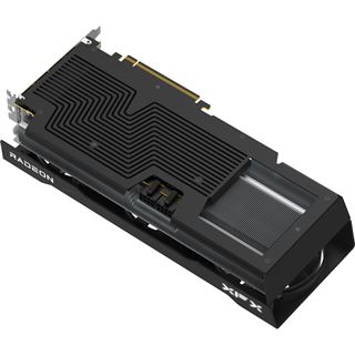 12GB XFX Radeon RX 9070 GRE Triple Fan Gaming Edition Aktiv PCIe 5.0