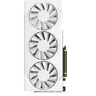 12GB XFX Radeon RX 9070 GRE White Triple Fan Gaming Edition Aktiv