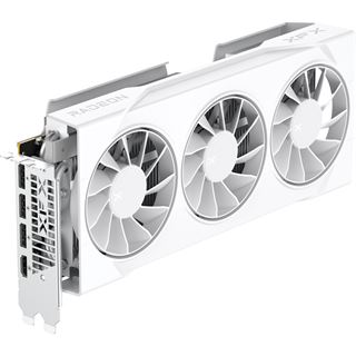 12GB XFX Radeon RX 9070 GRE White Triple Fan Gaming Edition Aktiv