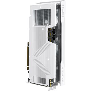 12GB XFX Radeon RX 9070 GRE White Triple Fan Gaming Edition Aktiv