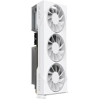 12GB XFX Radeon RX 9070 GRE White Triple Fan Gaming Edition Aktiv