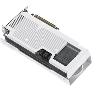 12GB XFX Radeon RX 9070 GRE White Triple Fan Gaming Edition Aktiv