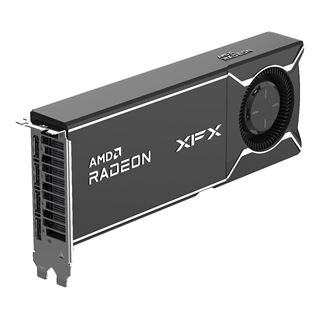 32GB XFX Radeon AI Pro R9700 Aktiv PCIe 5.0 x16 (Retail)