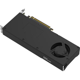 32GB XFX Radeon AI Pro R9700 Aktiv PCIe 5.0 x16 (Retail)
