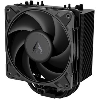 Arctic Freezer 36-S schwarz Tower K&uuml;hler