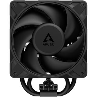 Arctic Freezer 36-S schwarz Tower K&uuml;hler