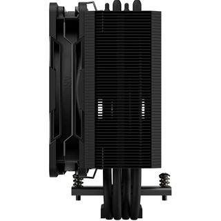 Arctic Freezer 36-S schwarz Tower K&uuml;hler