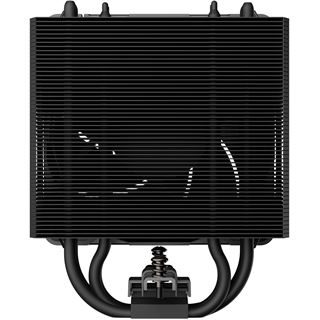 Arctic Freezer 36-S schwarz Tower K&uuml;hler
