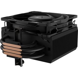 Arctic Freezer 36-S schwarz Tower K&uuml;hler