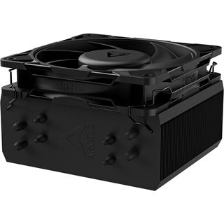 Arctic Freezer 36-S schwarz Tower K&uuml;hler