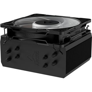 Arctic Freezer 36-S A-RGB schwarz Tower K&uuml;hler