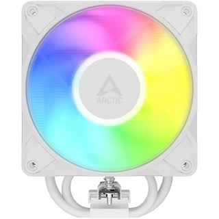 Arctic Freezer 36-S A-RGB wei&szlig; Tower K&uuml;hler