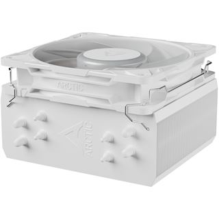 Arctic Freezer 36-S A-RGB wei&szlig; Tower K&uuml;hler