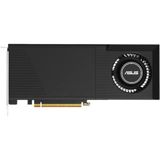 32GB Asus Turbo Radeon AI PRO R9700 1xHDMI, 3xDP