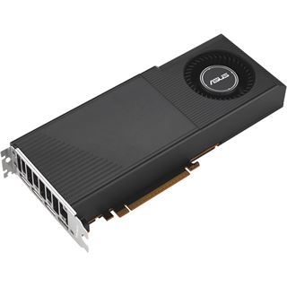32GB Asus Turbo Radeon AI PRO R9700 1xHDMI, 3xDP