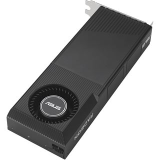 32GB Asus Turbo Radeon AI PRO R9700 1xHDMI, 3xDP