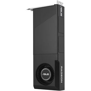 32GB Asus Turbo Radeon AI PRO R9700 1xHDMI, 3xDP