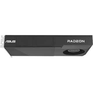 32GB Asus Turbo Radeon AI PRO R9700 1xHDMI, 3xDP