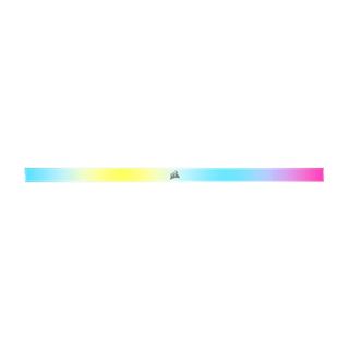 8GB Corsair Vengeance RGB schwarz DDR5-5200 DIMM CL40 Single