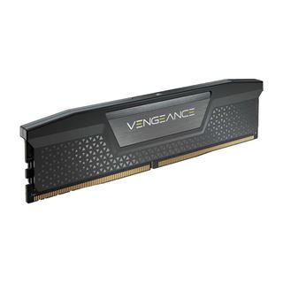 16GB (2x 8GB) Corsair VENGEANCE DDR5 5600MT/s 16GB - GREY DIMM /