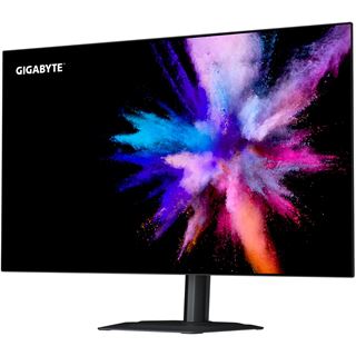 27" (68,58cm) Gigabyte GO27Q24G schwarz 2560x1440 1xDisplayPort