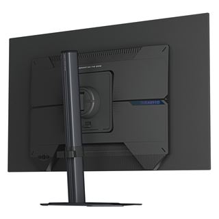27" (68,58cm) Gigabyte GO27Q24G schwarz 2560x1440 1xDisplayPort