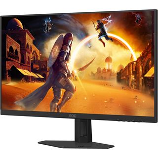 27" (68,58cm) AOC 27G4ZRE schwarz 1920x1080 1xDisplayPort 1.4 /
