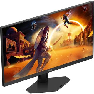 27" (68,58cm) AOC 27G4ZRE schwarz 1920x1080 1xDisplayPort 1.4 /