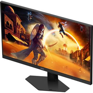 27" (68,58cm) AOC 27G4ZRE schwarz 1920x1080 1xDisplayPort 1.4 /