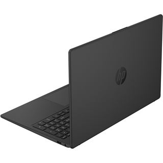 Notebook 15.6" (39,62cm) HP 15-fc1255ng (schwarz, AMD Ryzen 5