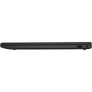 Notebook 15.6" (39,62cm) HP 15-fc1255ng (schwarz, AMD Ryzen 5