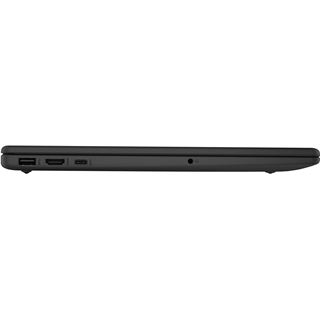 Notebook 15.6" (39,62cm) HP 15-fc1255ng (schwarz, AMD Ryzen 5