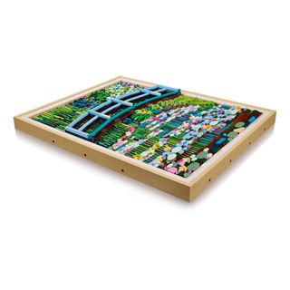 LEGO Art 31220 Claude Monet - Br&uuml;cke &uuml;ber einen