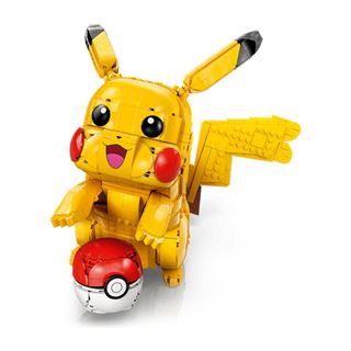 LEGO Pok&eacute;mon 72152 Pikachu und Pok&eacute;ball