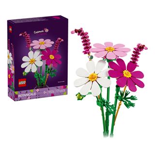 LEGO Botanicals 11514 Kosmeen