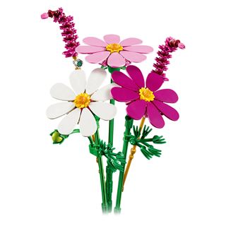 LEGO Botanicals 11514 Kosmeen