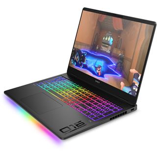 Notebook 16" (40,64cm) HP Omen MAX 16-ah0170ng (schwarz, Intel
